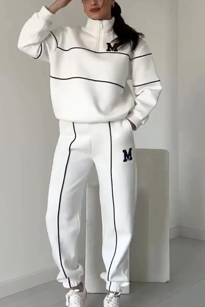 MICHIGAN TRACKSUIT