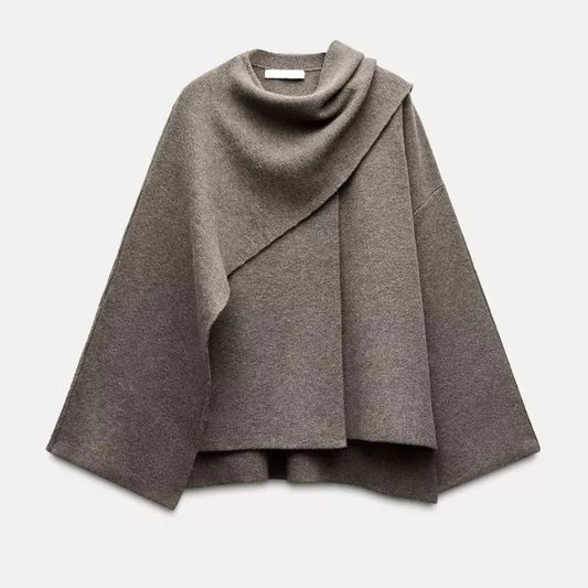 YARA CAPE COAT