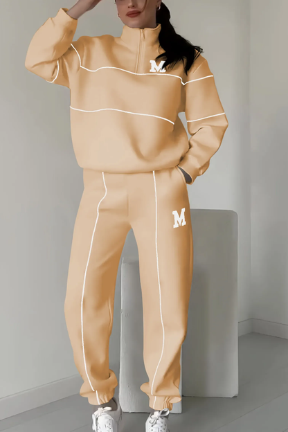 MICHIGAN TRACKSUIT