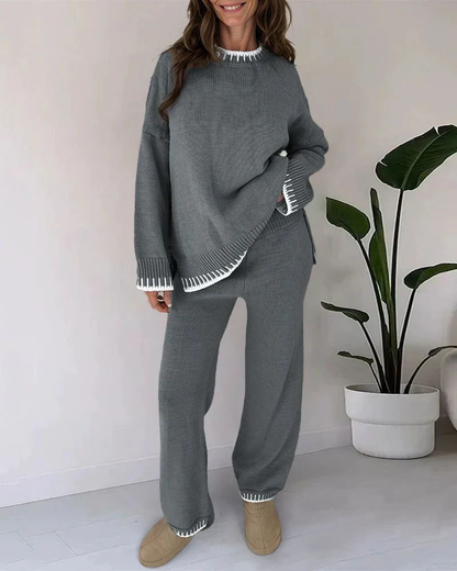 SUZY COMFY SET